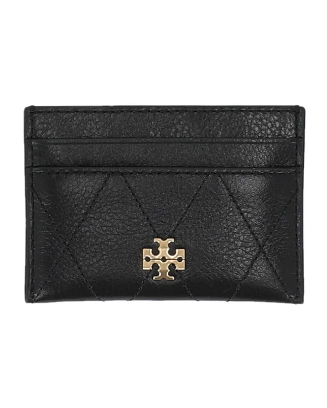 Tory Burch Black Wallets & Cardholders