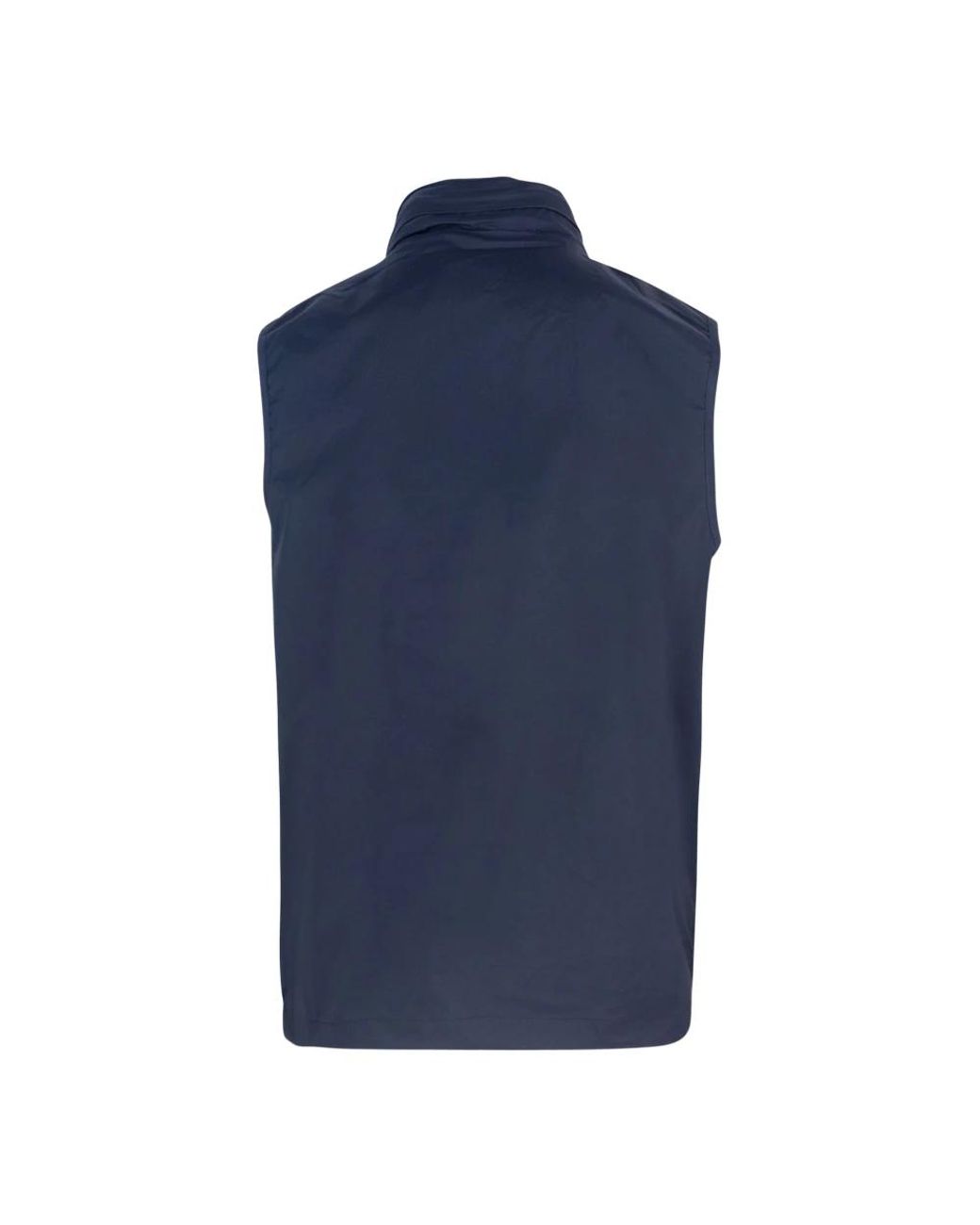 Vests K-Way de hombre de color Blue
