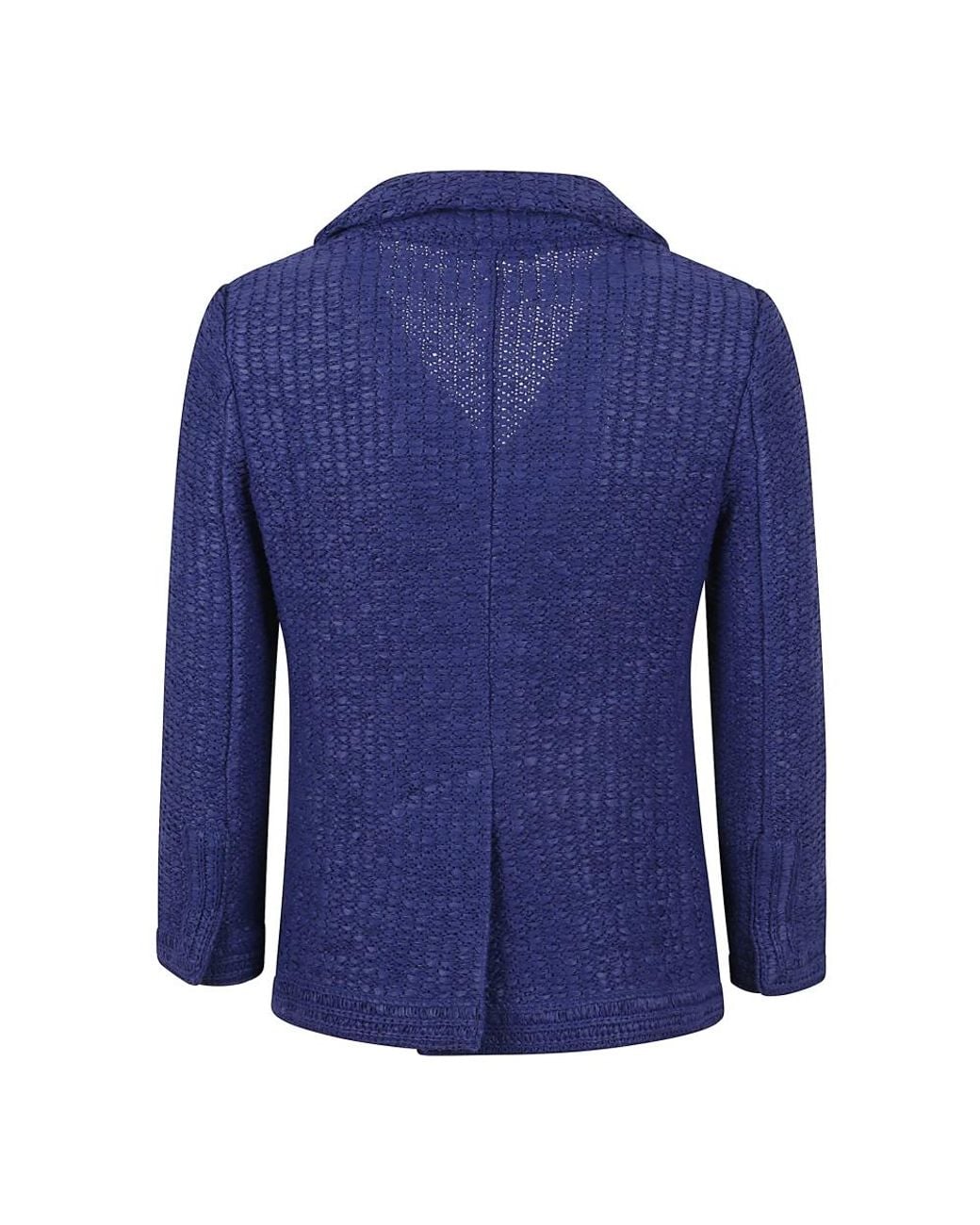 Charlott Blue Blazers