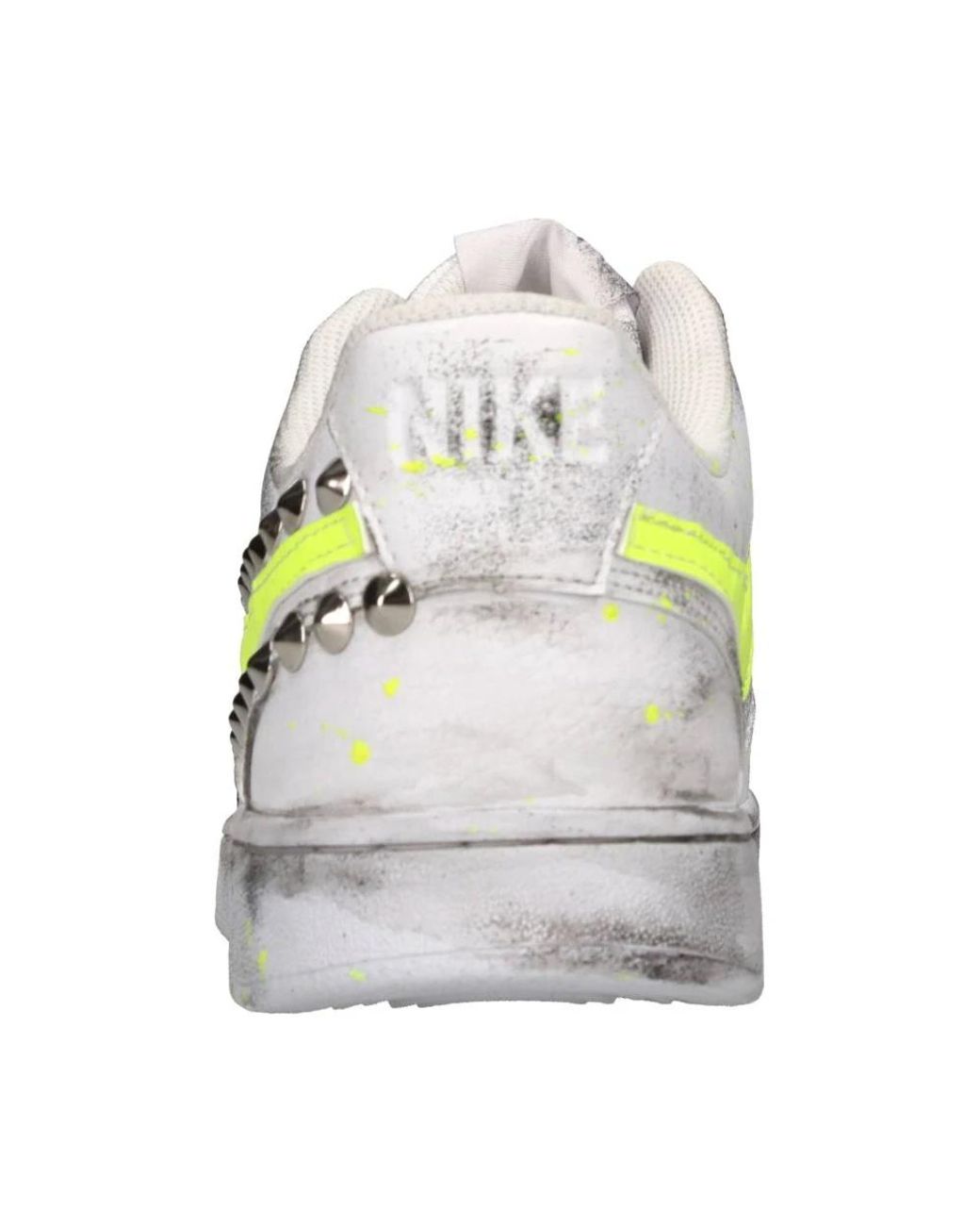 Seddy's White Sneakers for men