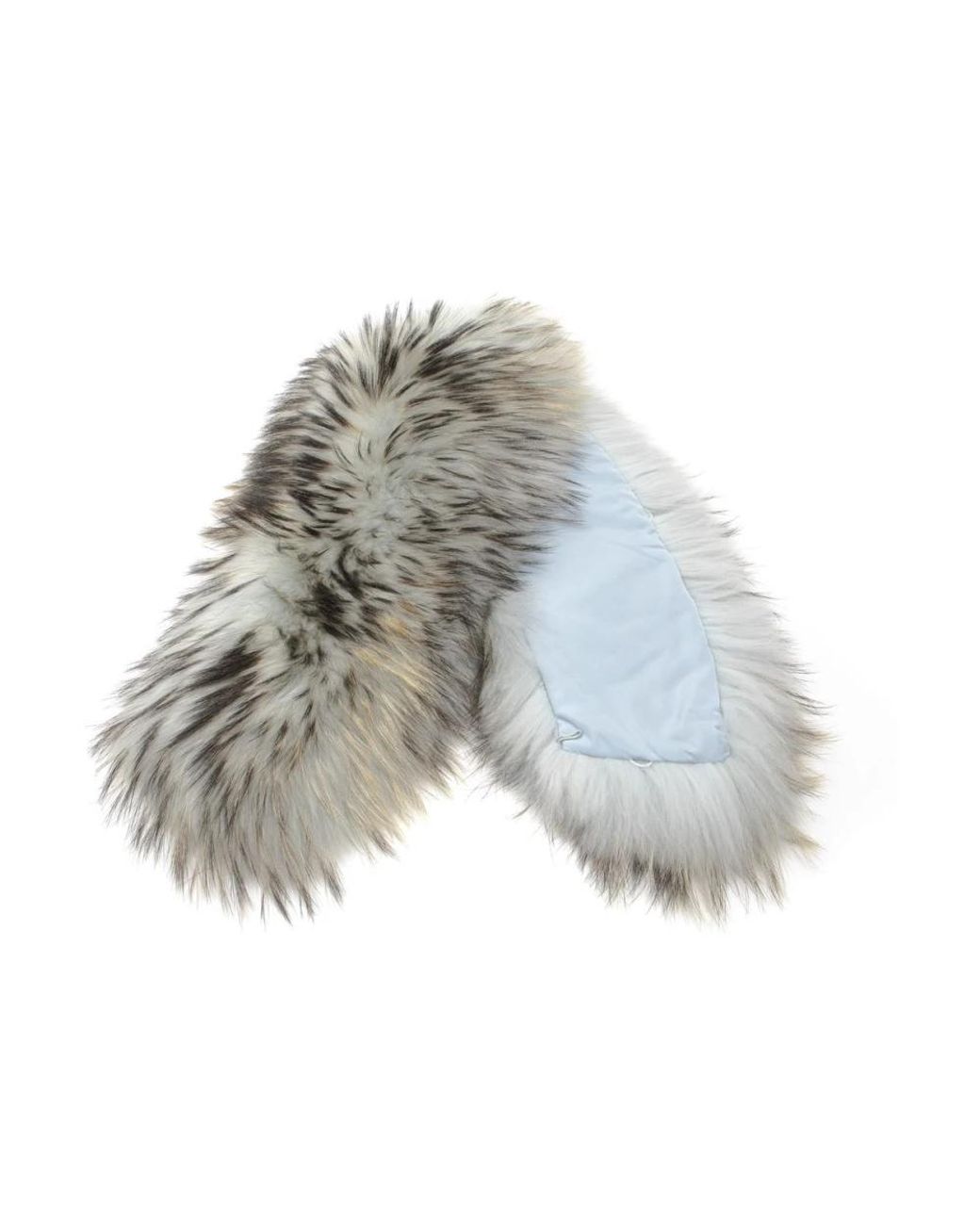 MR & MRS Gray Winter Scarves