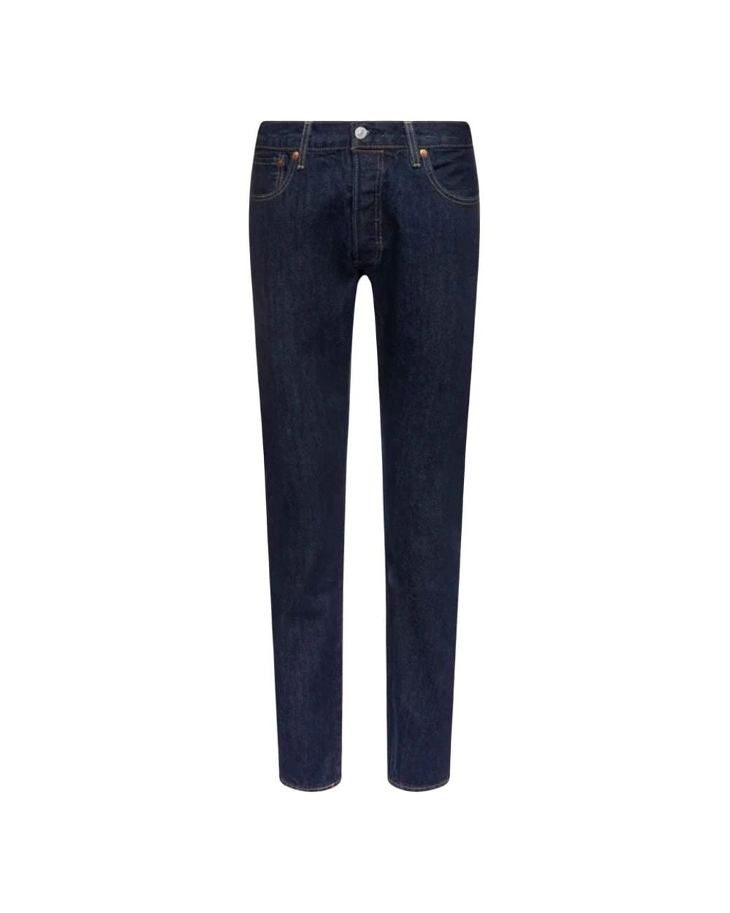 Levi's 501 Original in het Blue voor heren