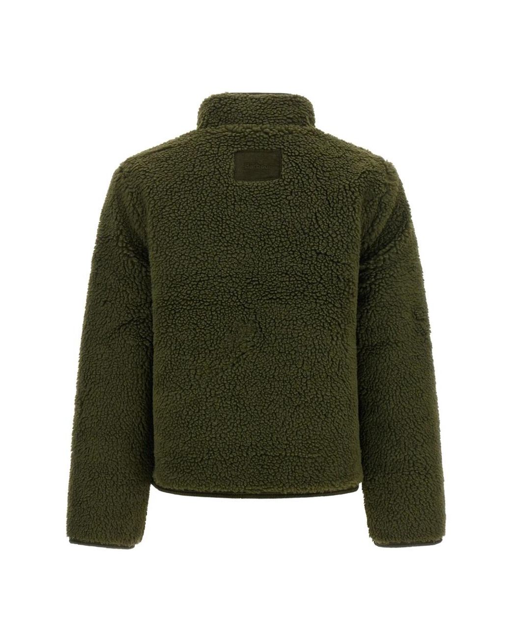 Barbour Green Light Jackets