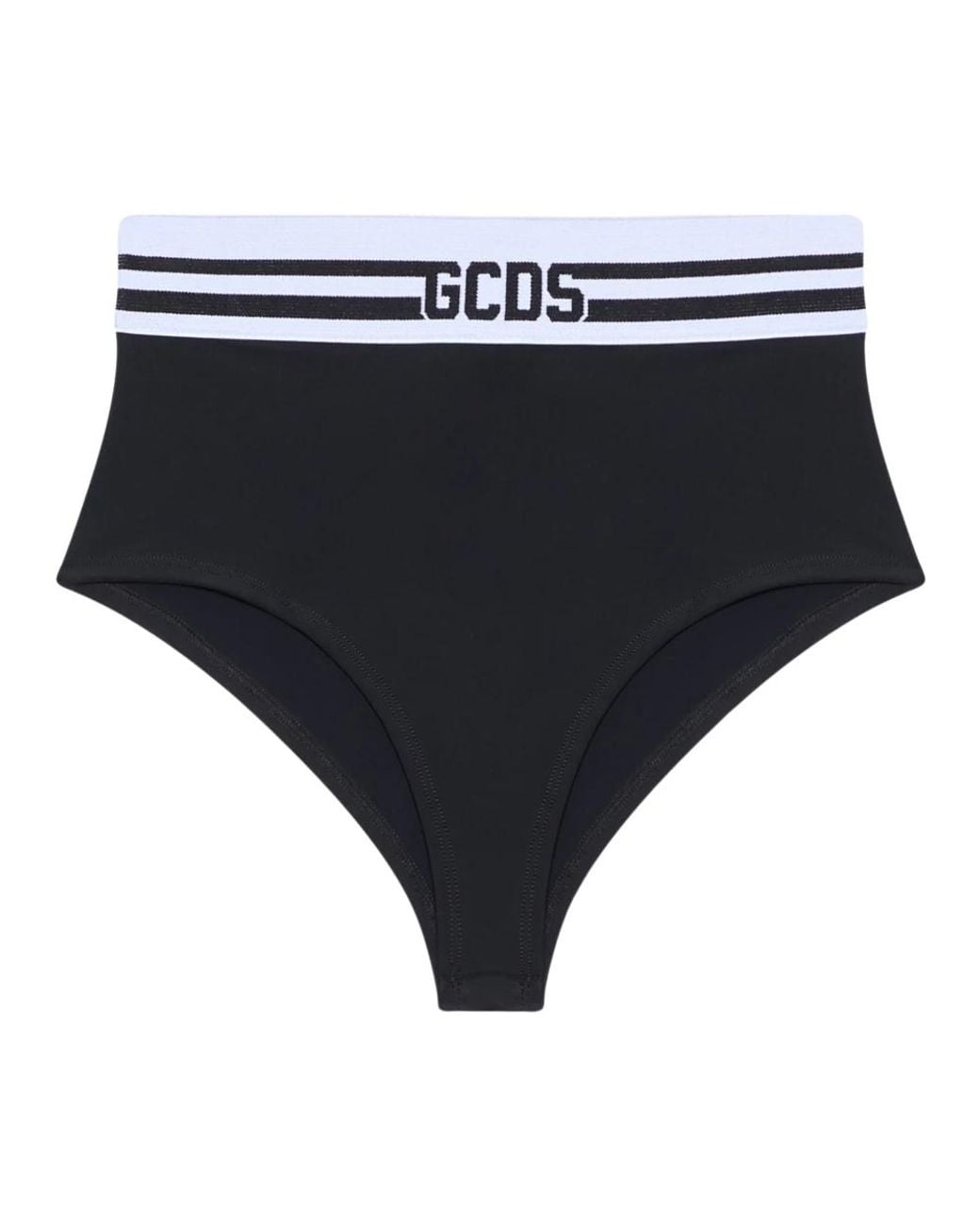 Gcds Black Underpants