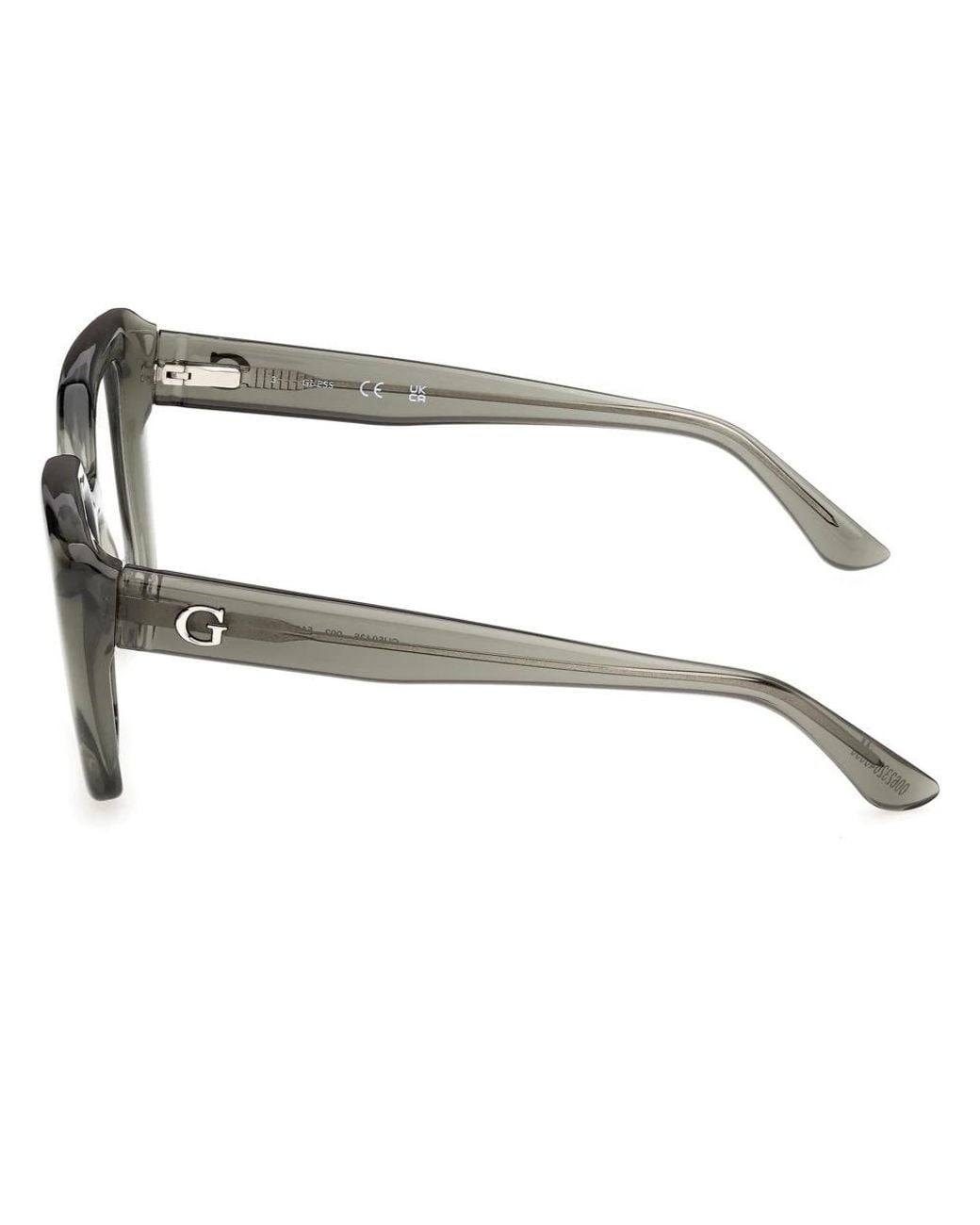 Guess Metallic Glasses