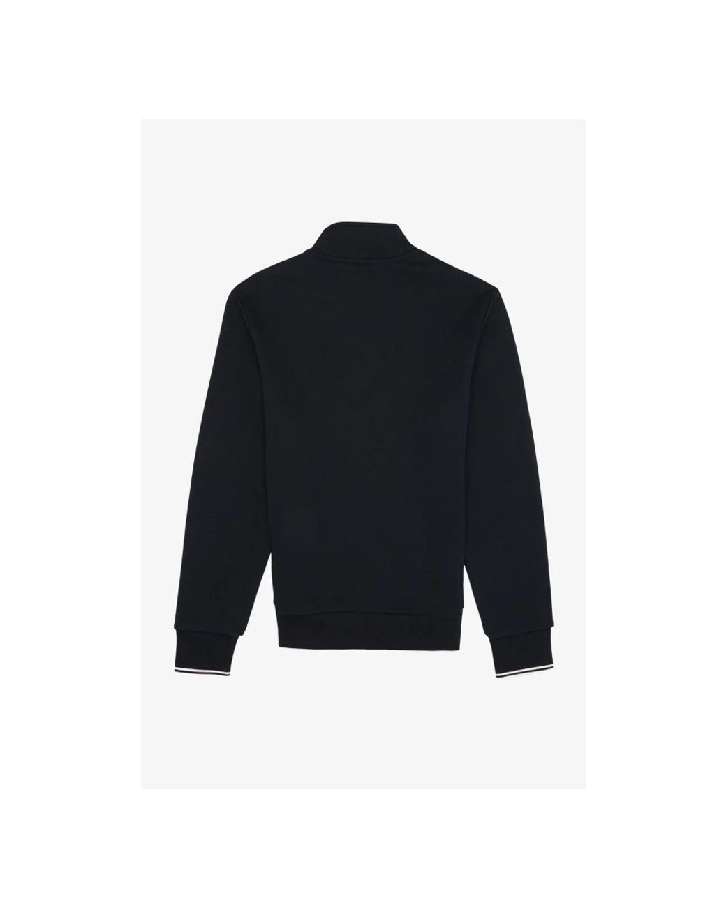 Fred Perry Blue Sweatshirts for men