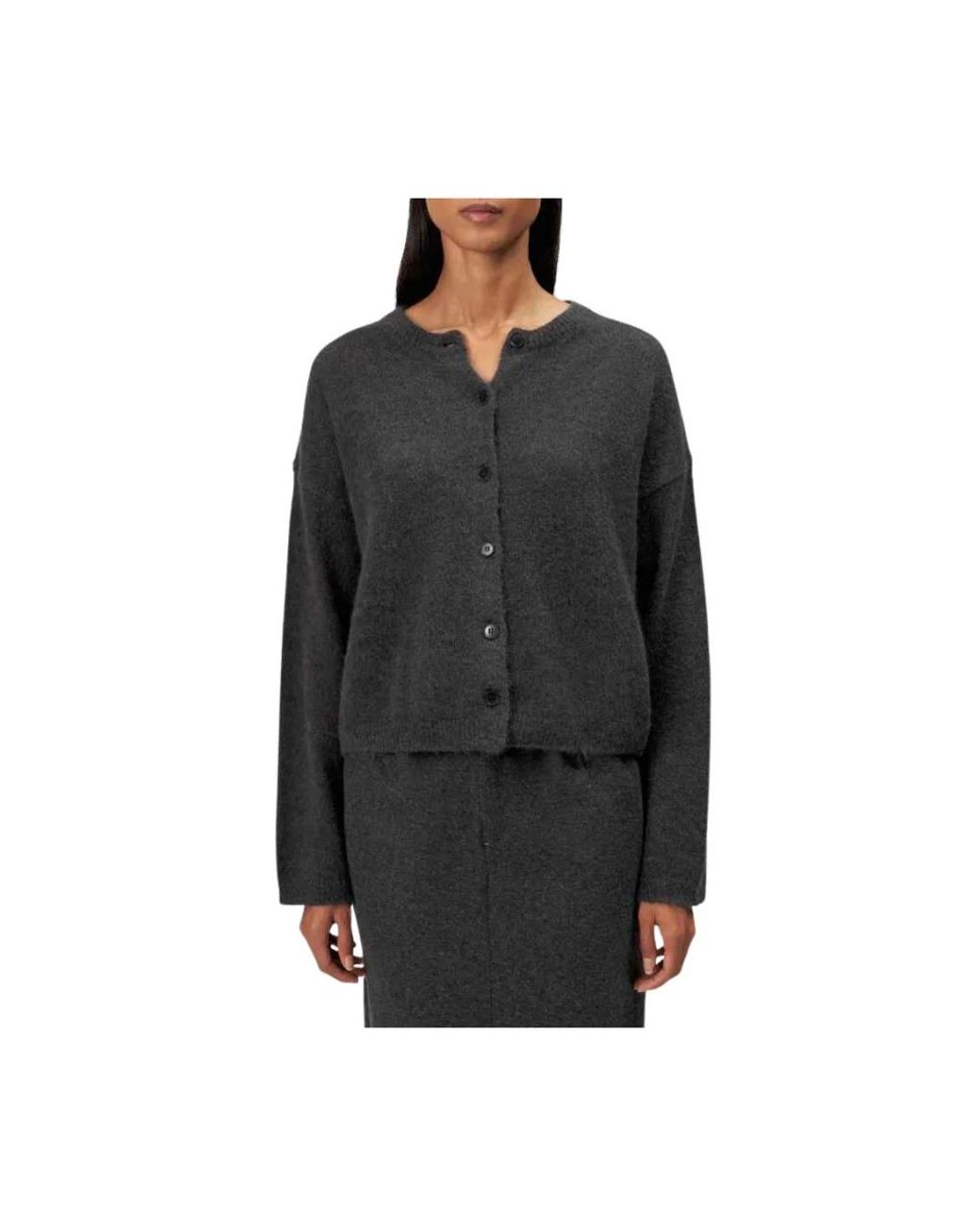Cardigans Drykorn en coloris Black