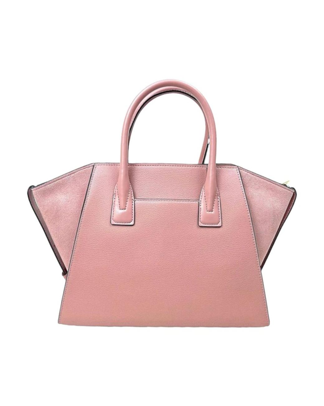 Michael Kors Pink Handbags