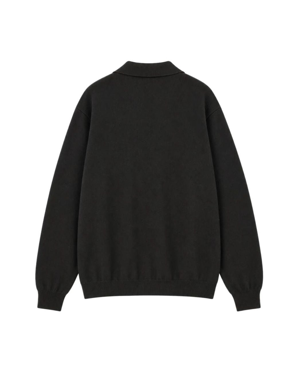 Aspesi Black Cardigans for men