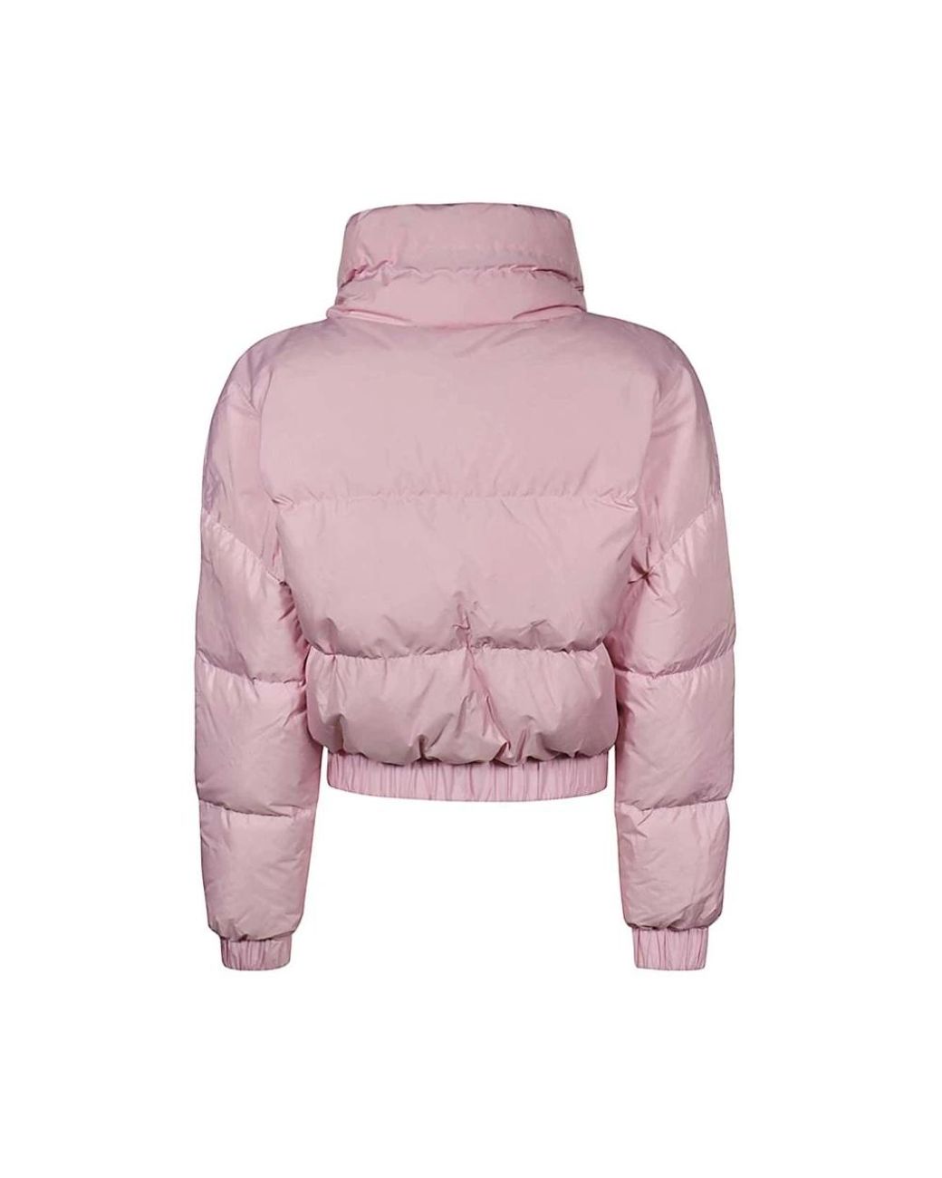 Winter Jackets MSGM en coloris Pink