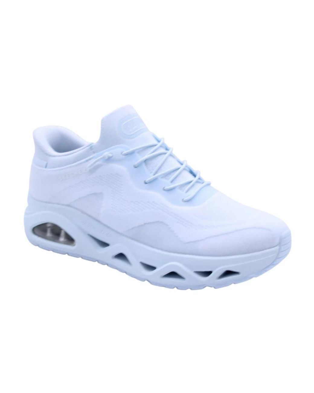 Skechers Schoenen ,Blauw ,Frankenstein in het Blue