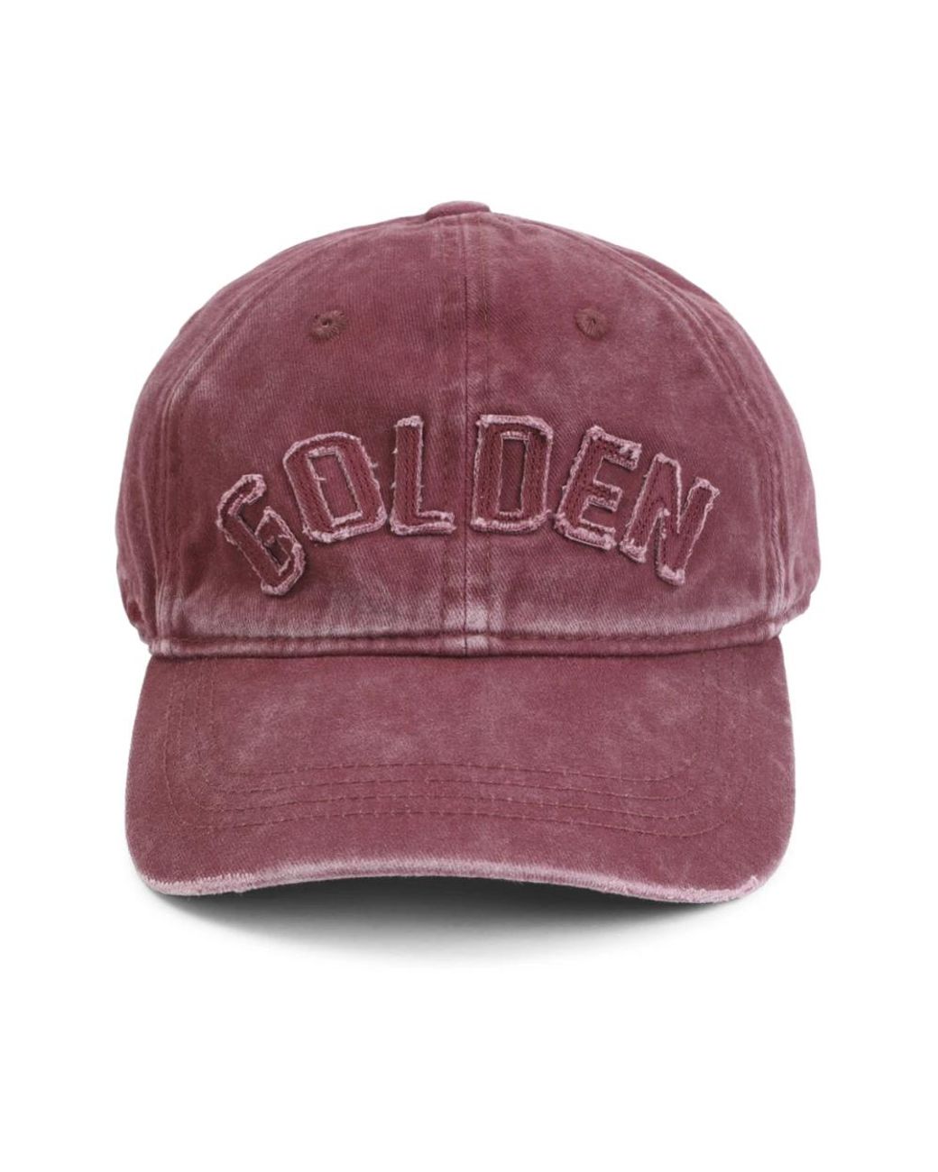 Golden Goose Deluxe Brand Purple Hats & Caps
