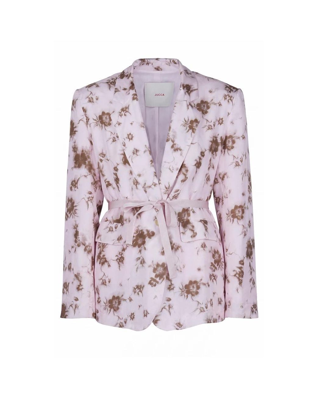 Jucca Purple Blazers