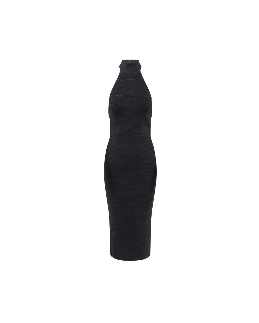 retroféte Black Party Dresses