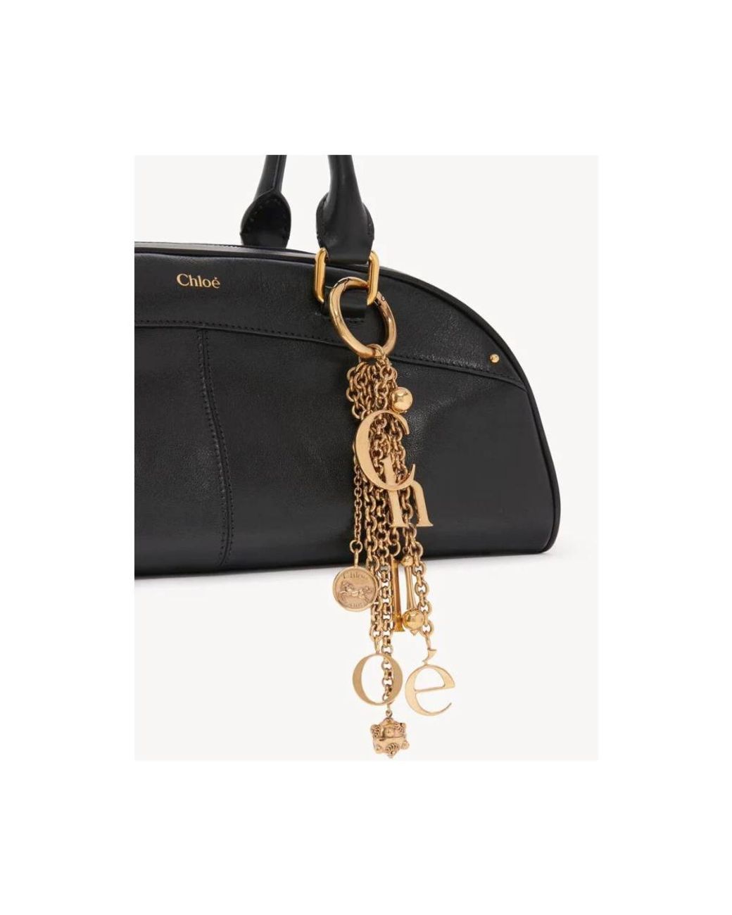 Chloé Black Handbags