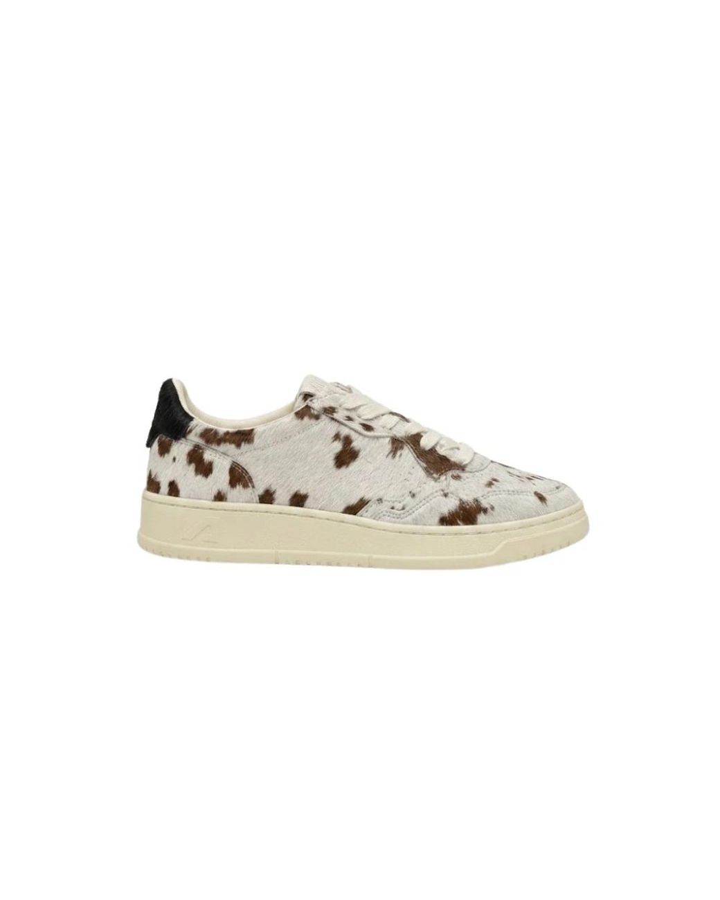 Autry Sneakers in het Multicolor