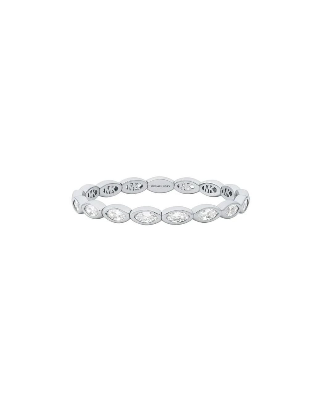 Bracelets Michael Kors en coloris White