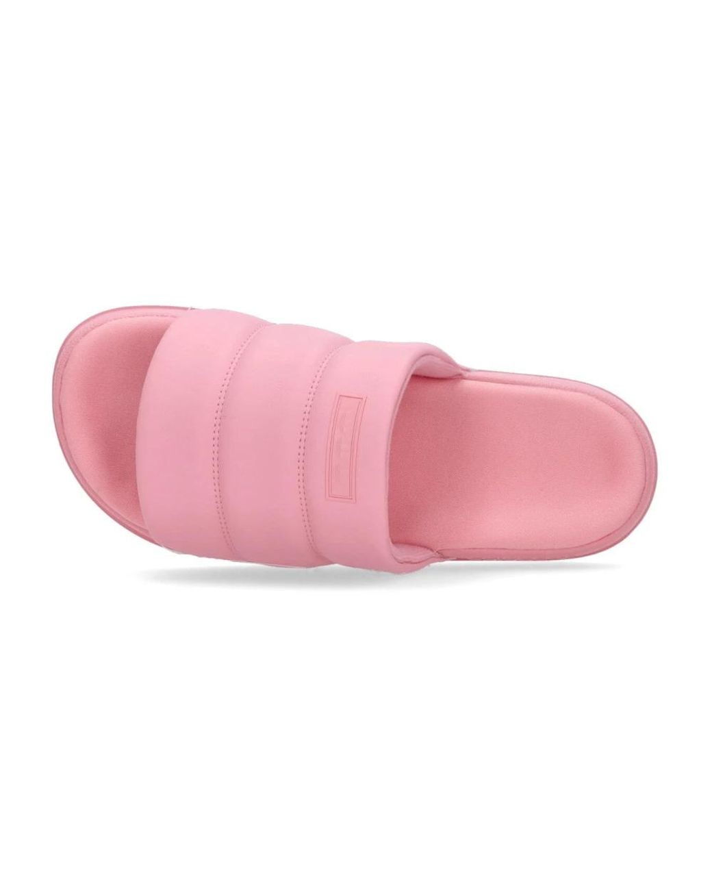 Swimsuits Adidas en coloris Pink