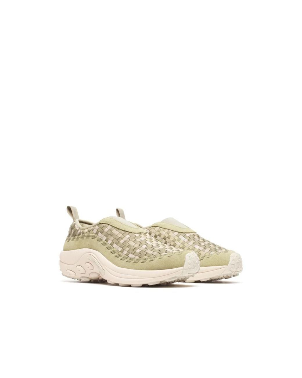 Merrell Natural Sneakers for men