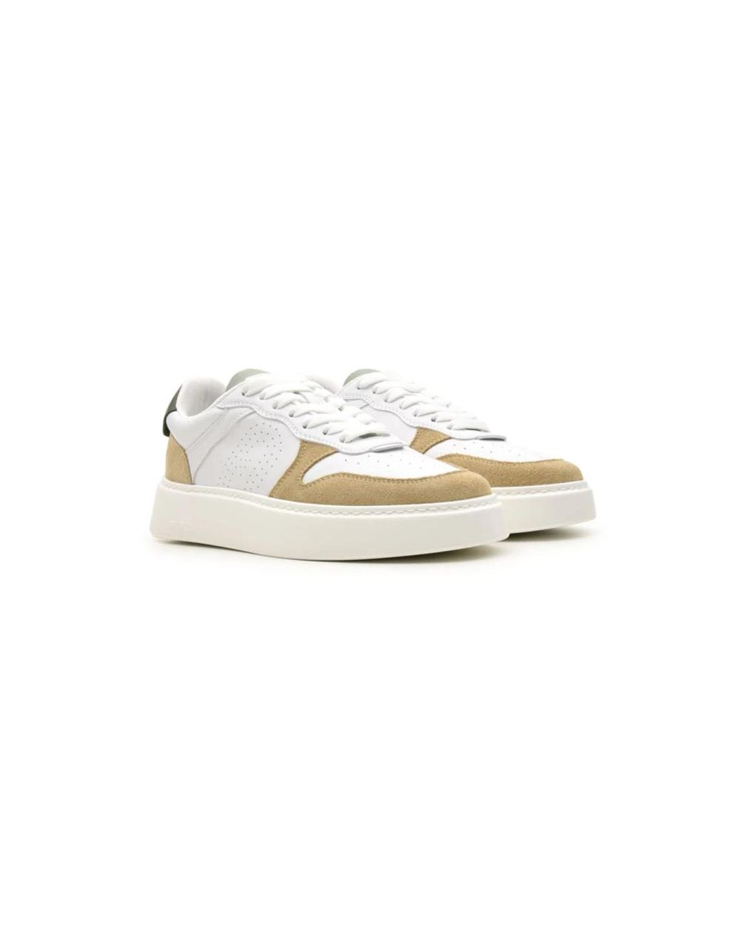 Furla White Sneakers