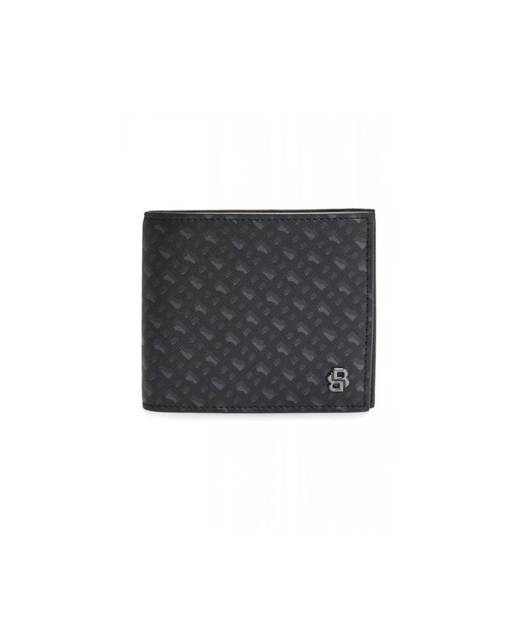 HUGO Black Wallets & Cardholders for men