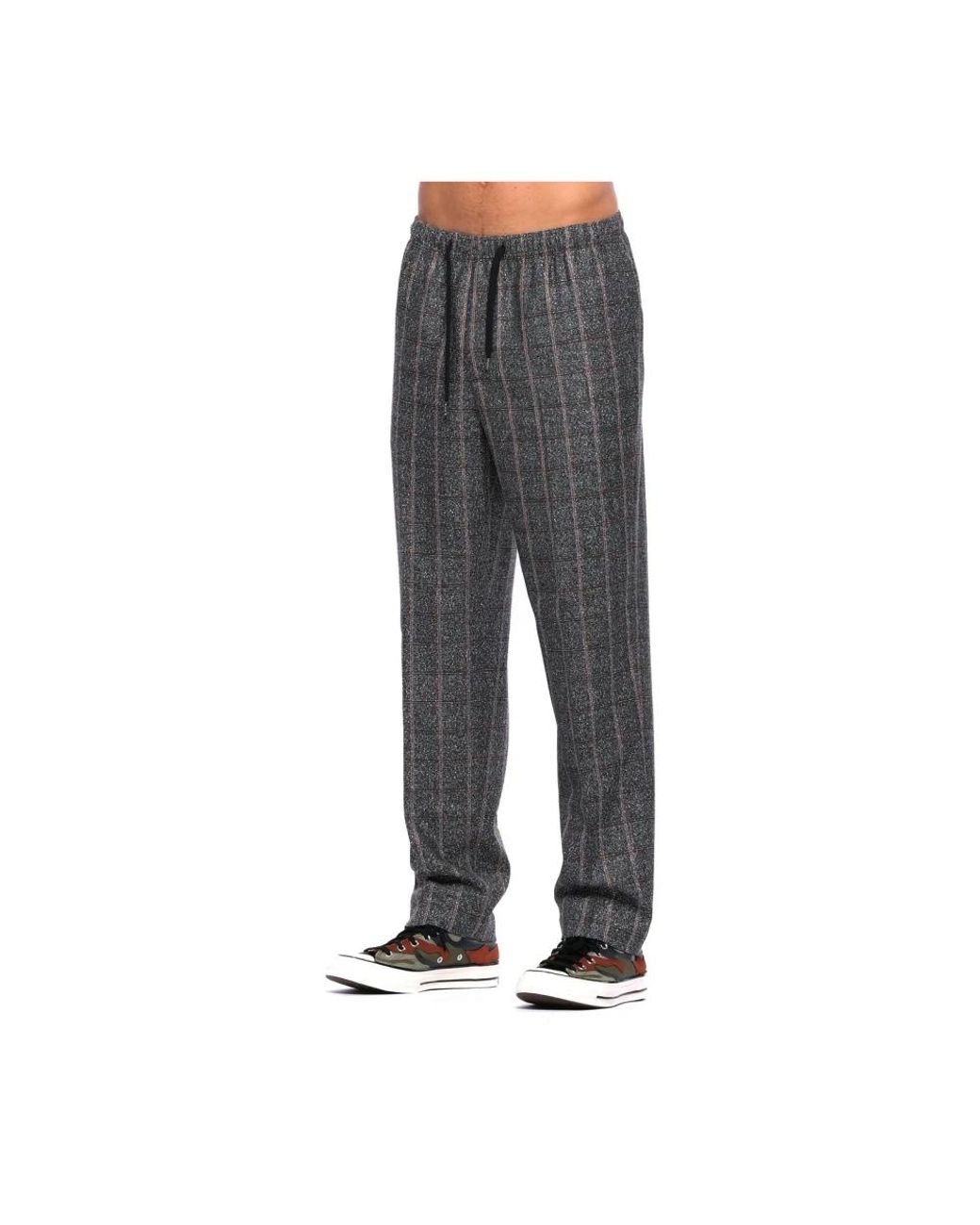 Cellar Door Gray Sweatpants for men
