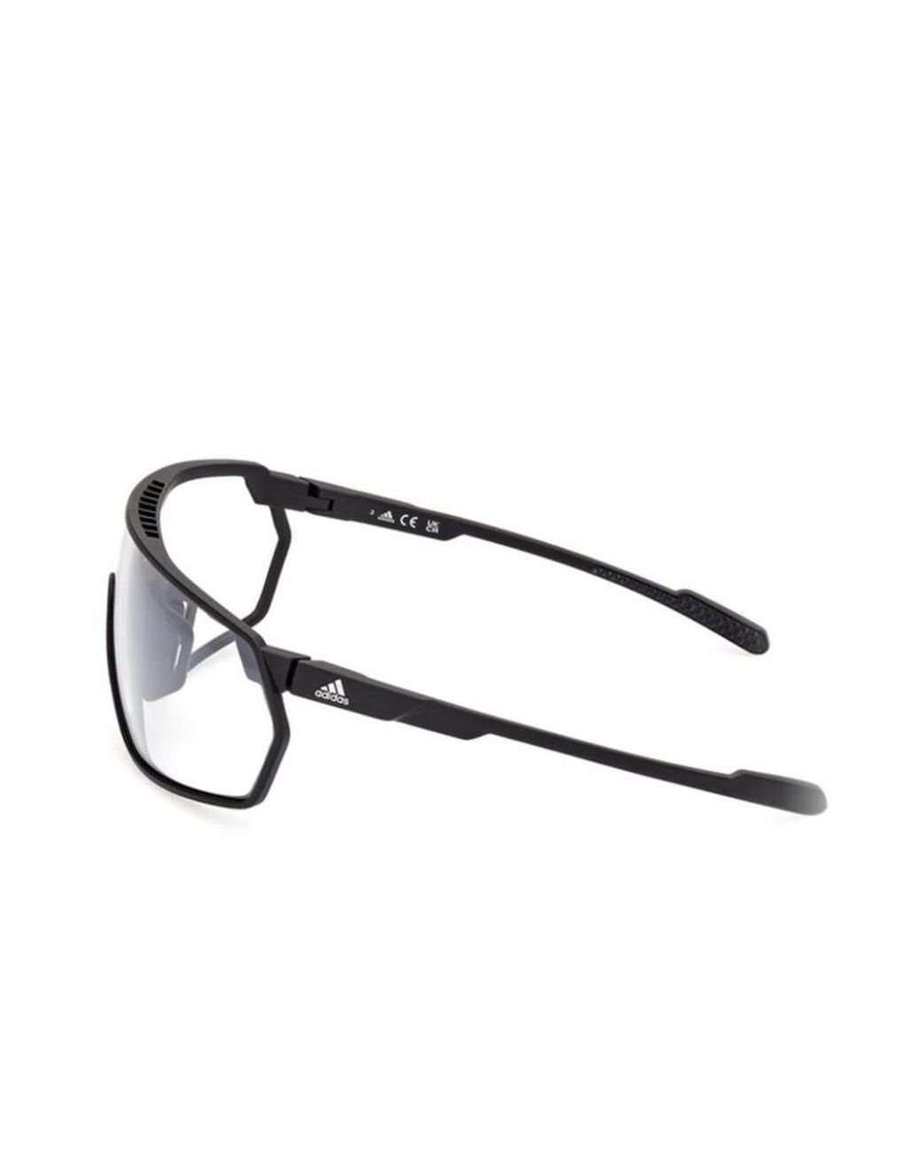Adidas Originals Black Glasses