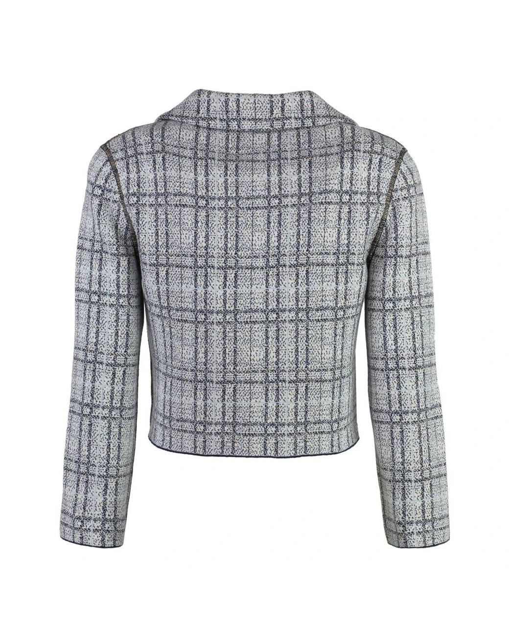 Blazers St. John en coloris Gray