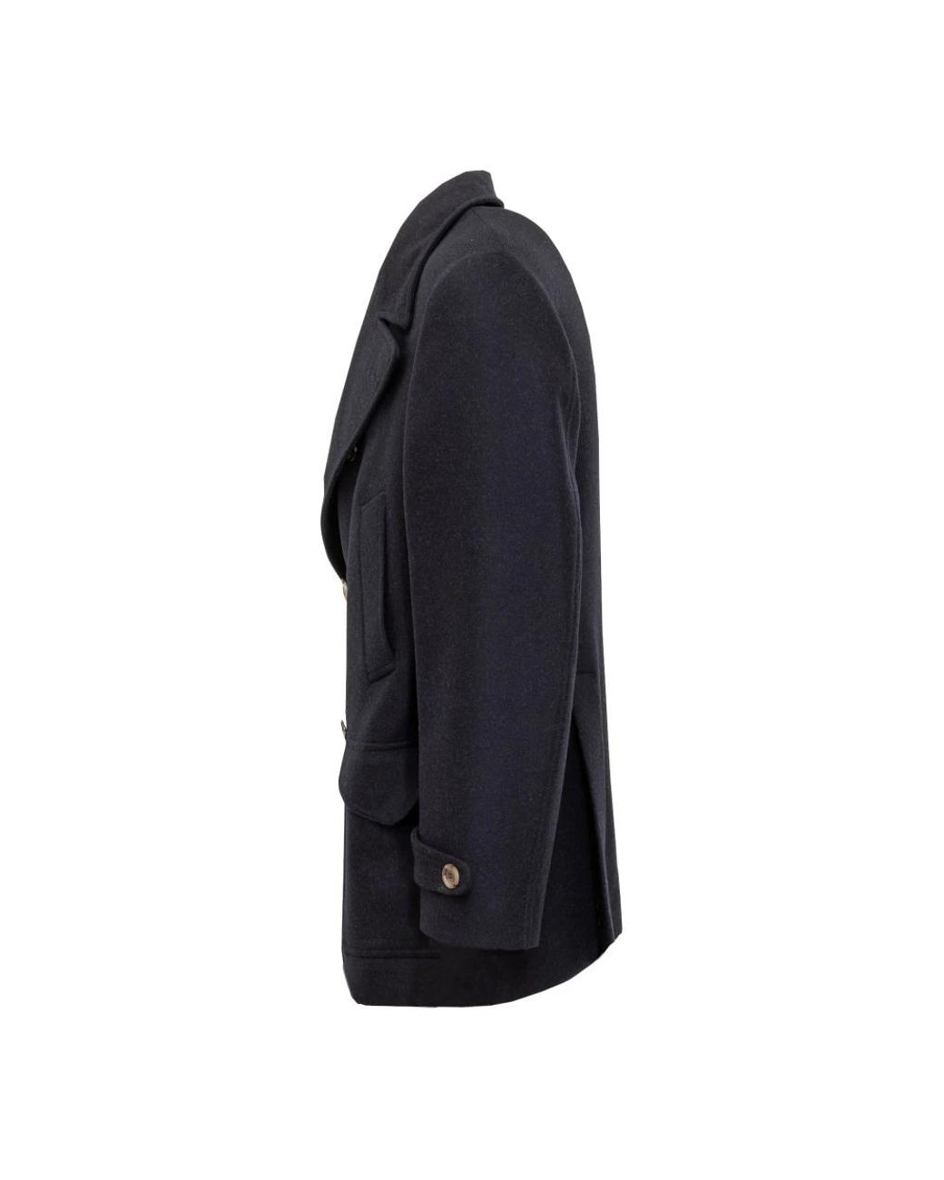 Brunello Cucinelli Blue Blazers for men