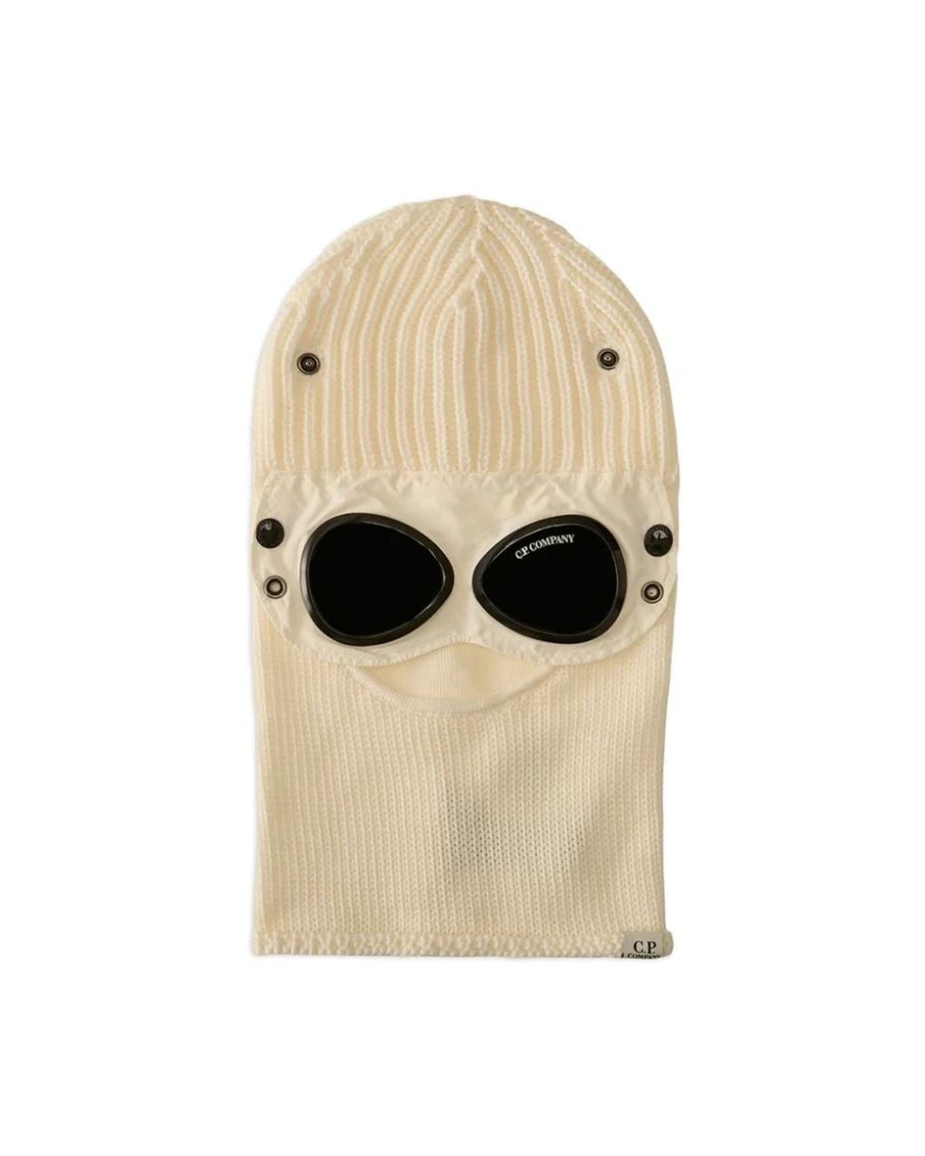 C P Company Natural Accessories for men