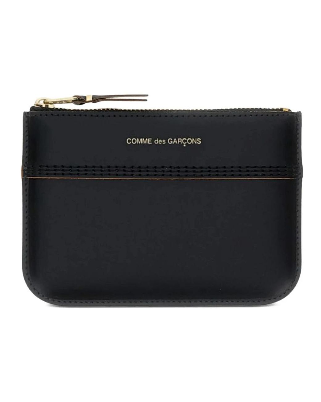 Comme des Garçons Black Wallets & Cardholders for men