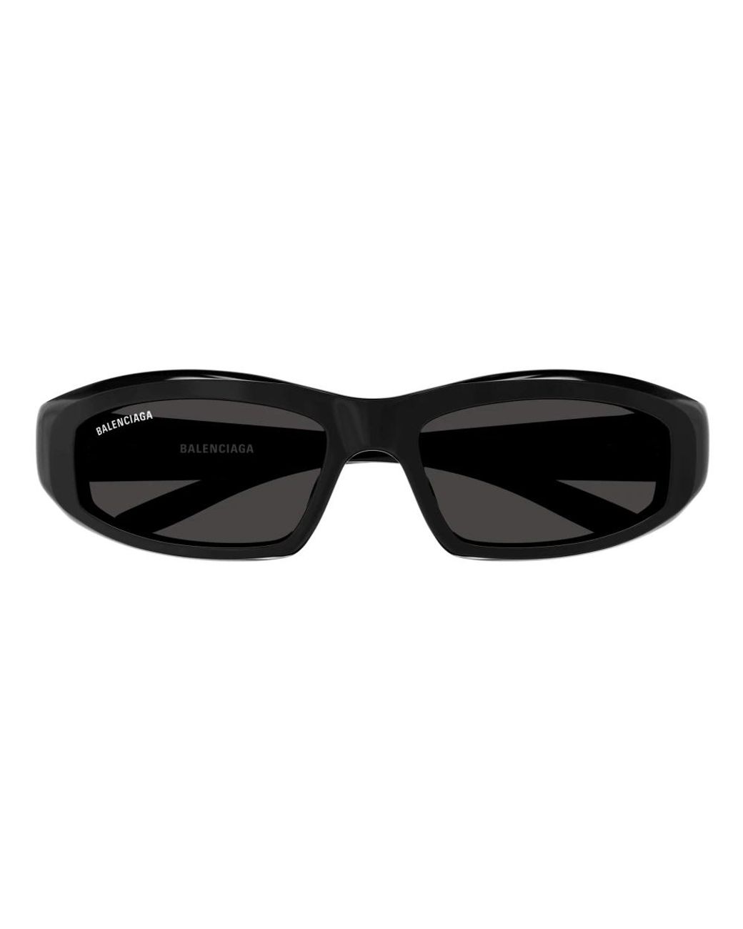 Balenciaga Black Sunglasses for men