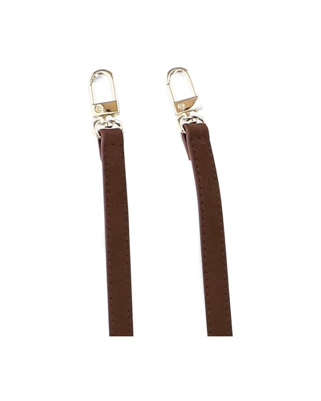 THEMOIRÈ Brown Clutches