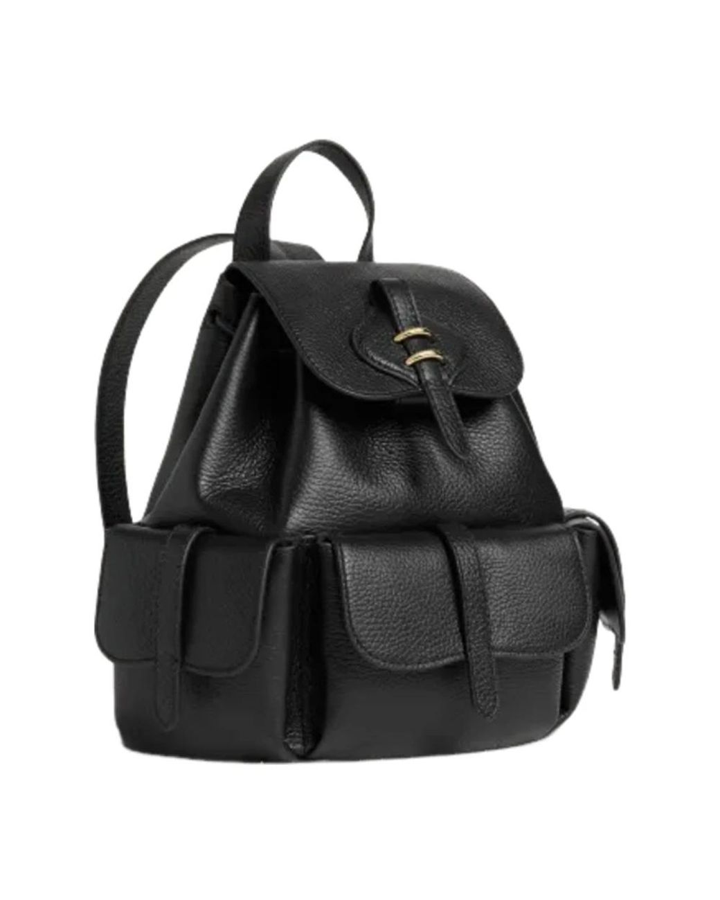 Backpacks Coccinelle de color Black