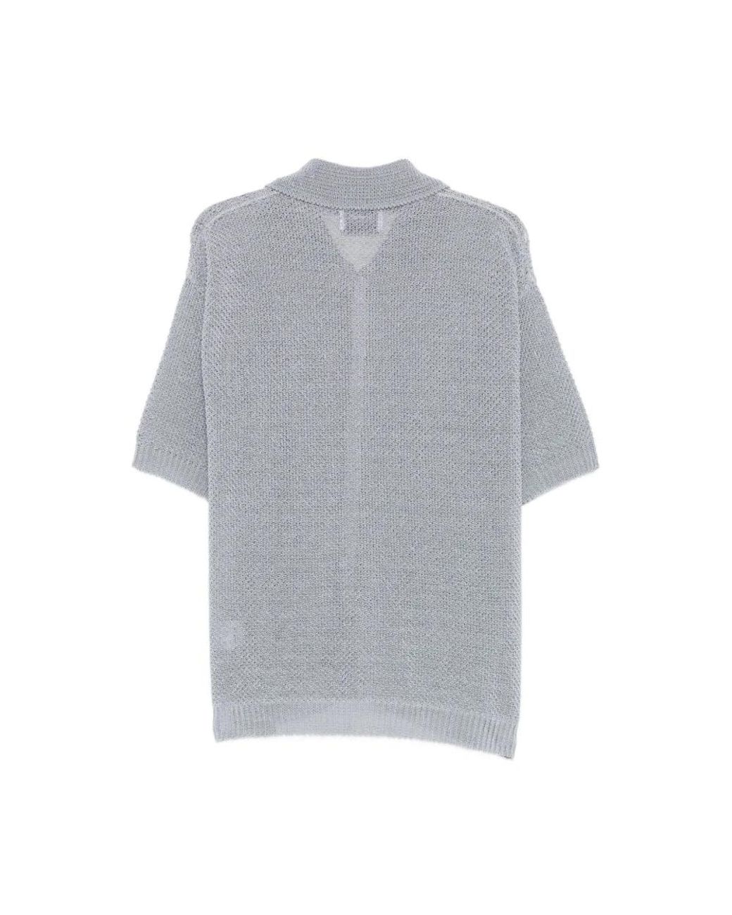 Bonsai Gray Cardigans for men
