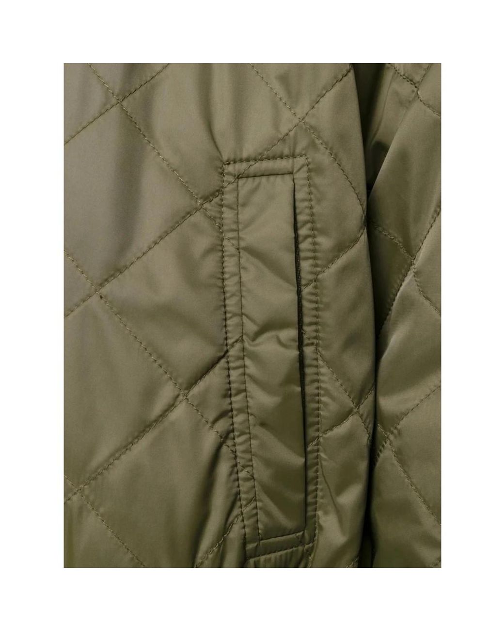 Bomber Jackets Vince pour homme en coloris Green