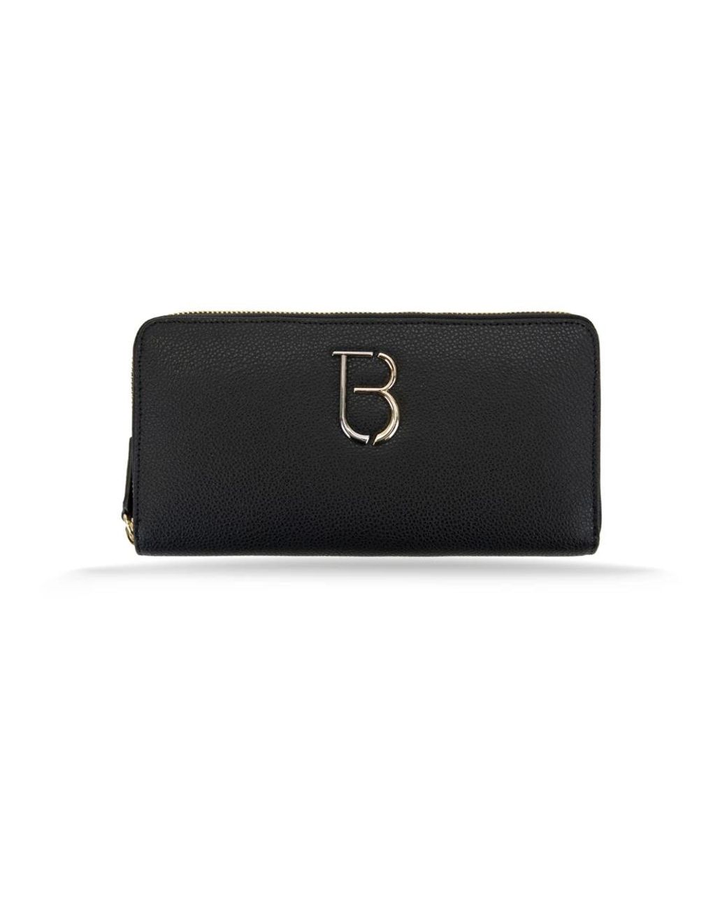 Wallets & Cardholders di Tosca Blu in Black