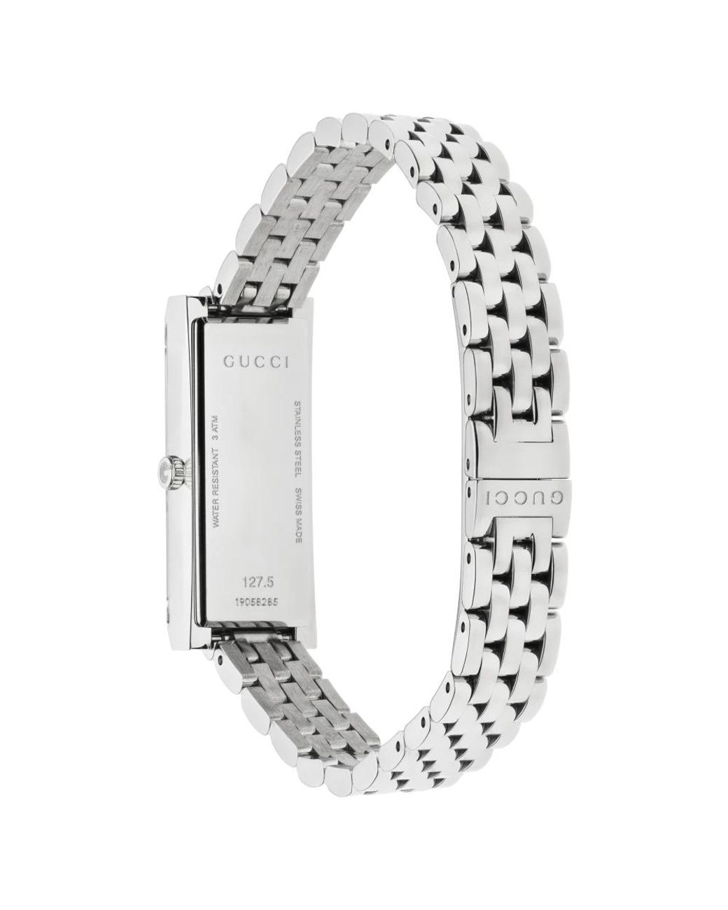 Gucci White Watches