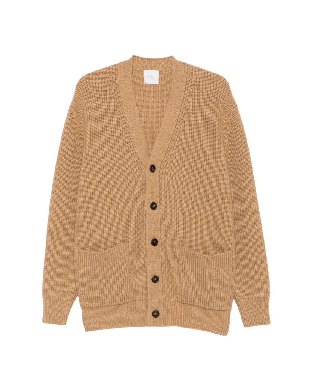 Malo Natural Cardigans for men