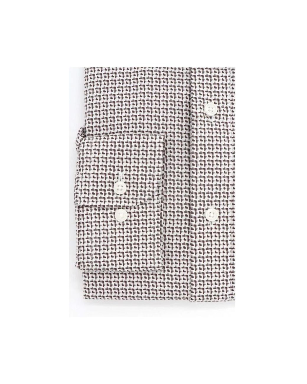 Michael Kors Gray Casual Shirts for men