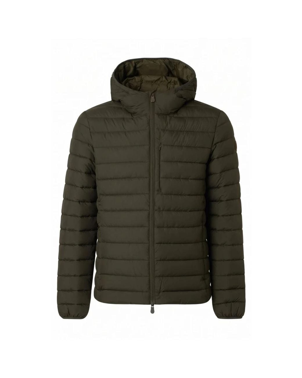 Save The Duck Juncus Jacke in Green für Herren