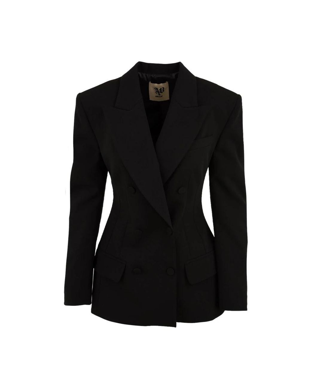 Aniye By Black Blazers