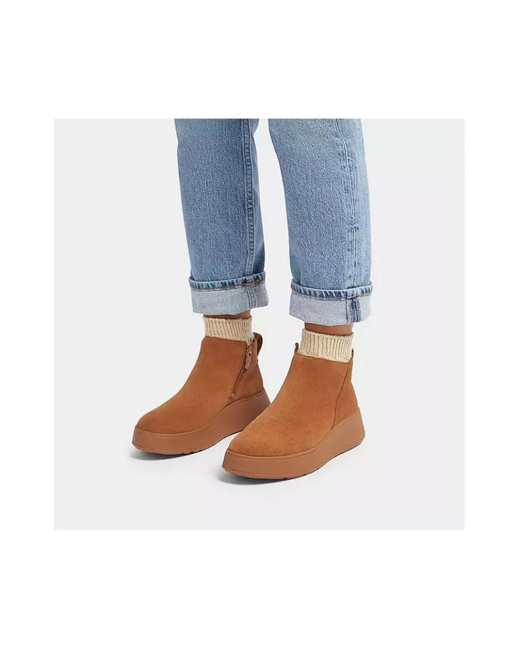 Fitflop Brown Schuhe
