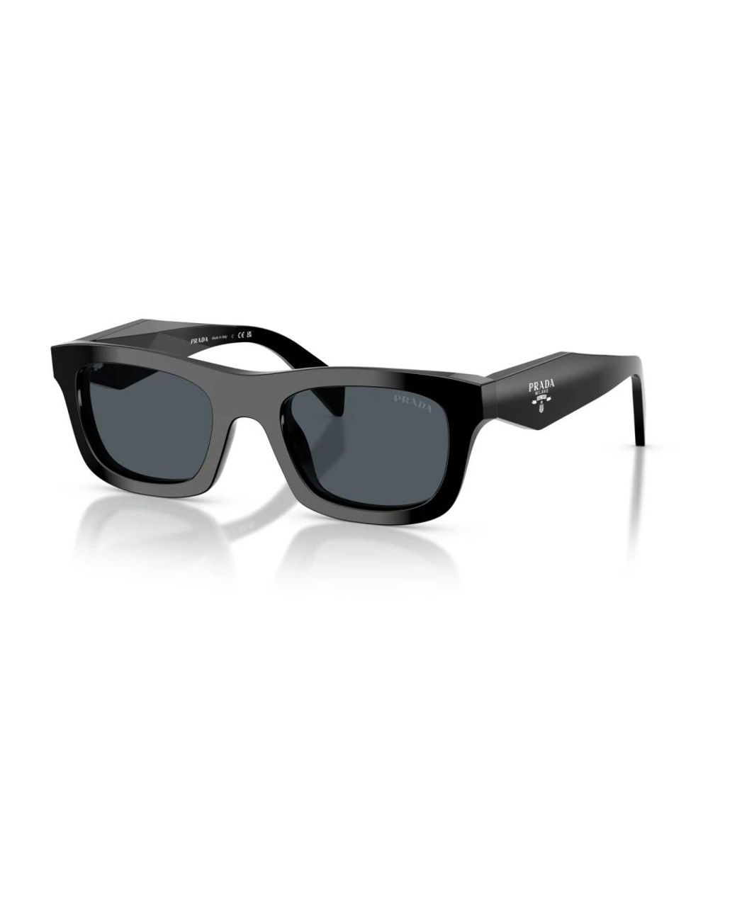 Prada Black Sunglasses
