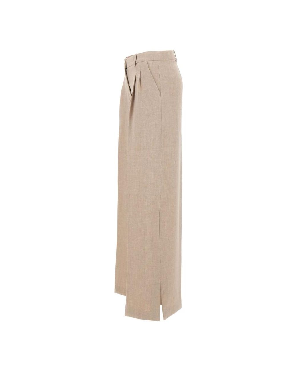 THE GARMENT Pisano Broeken in het Natural