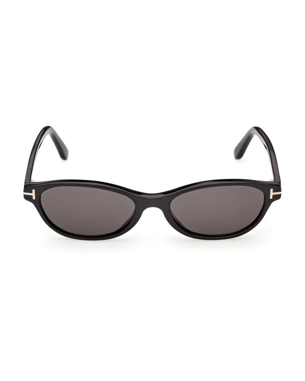 Tom Ford Metallic Sunglasses