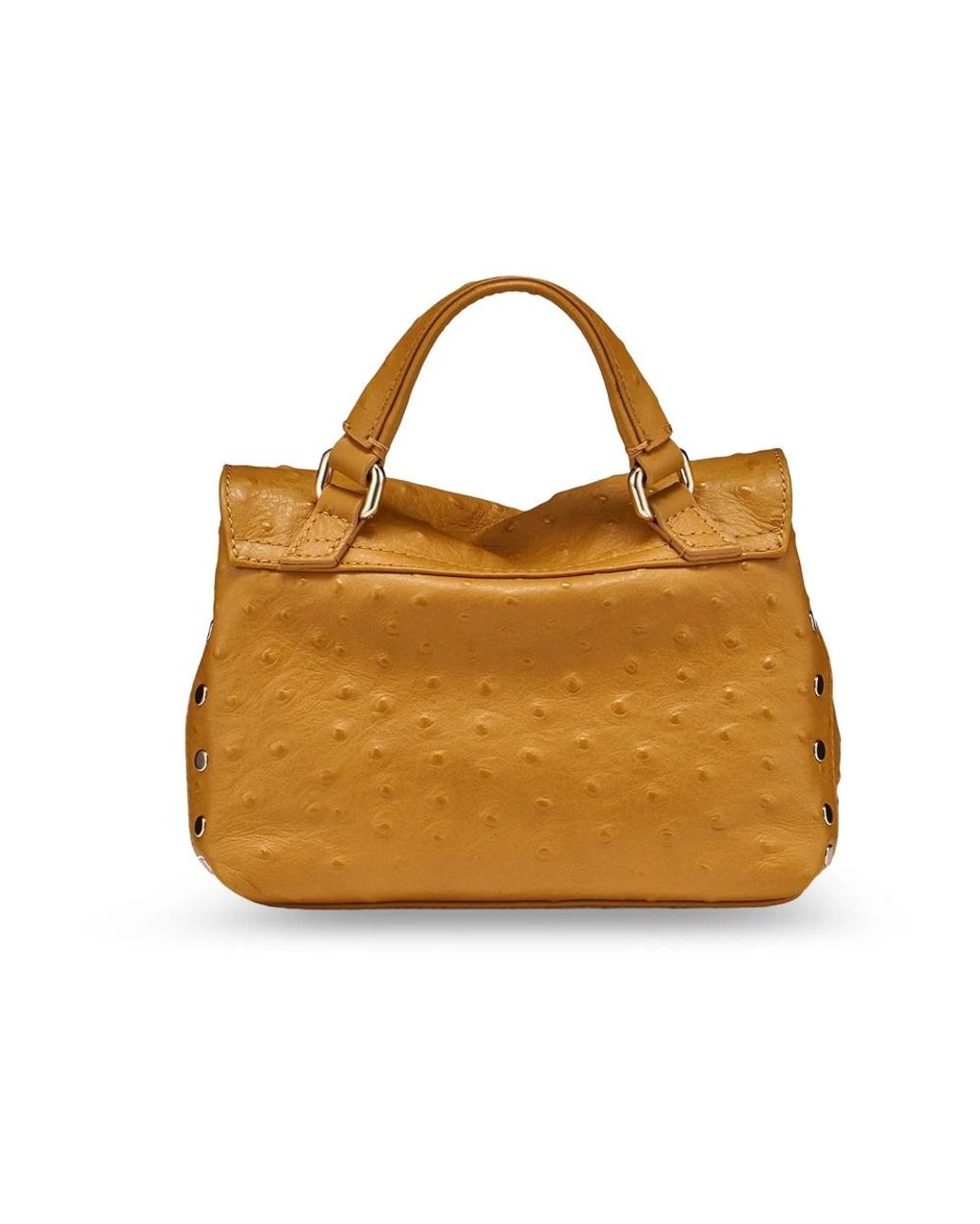 Zanellato Brown Handbags