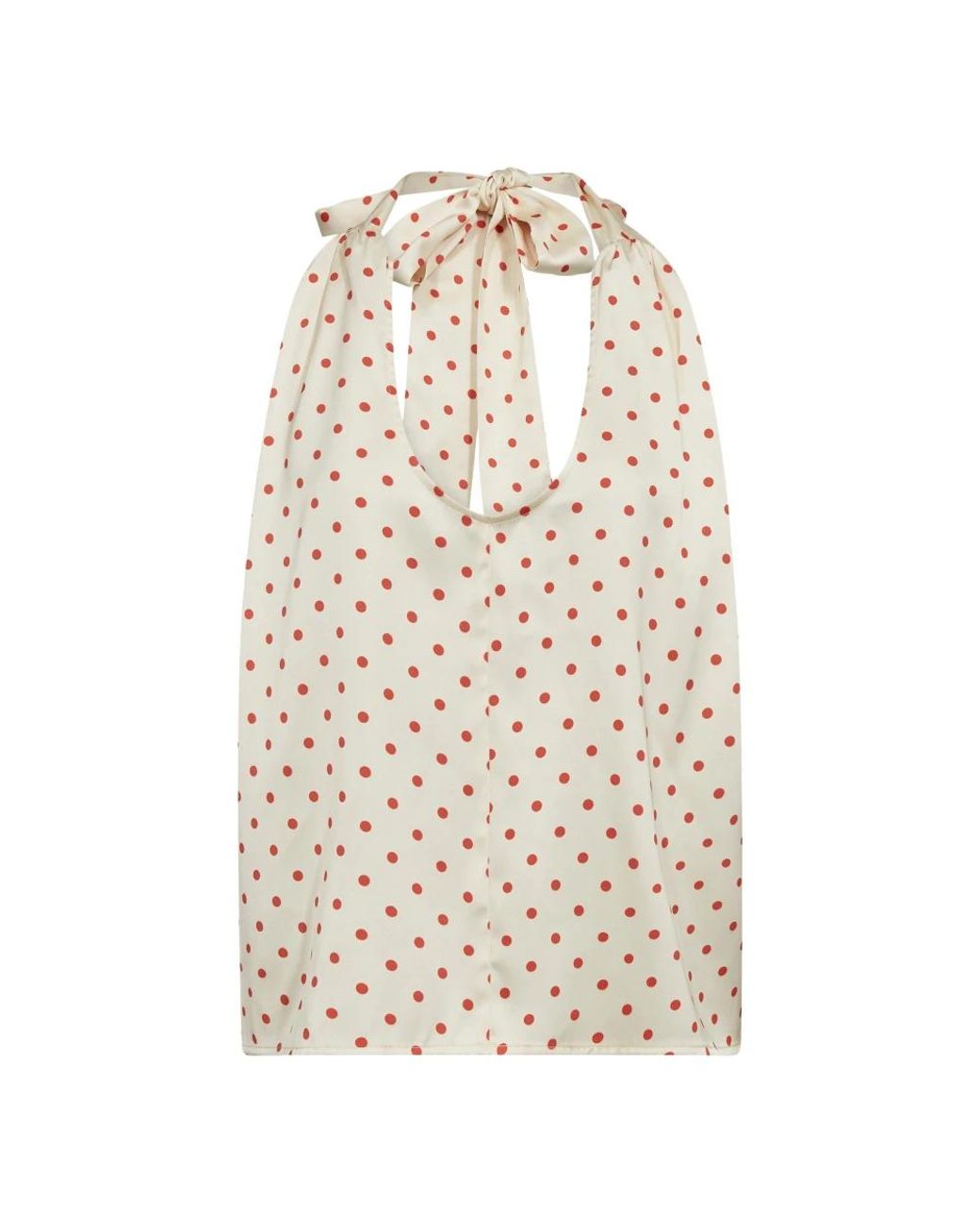 co'couture Blouses & Hemden in het Natural