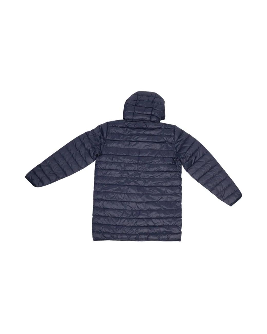 Parkas di J.O.T.T in Blue da Uomo