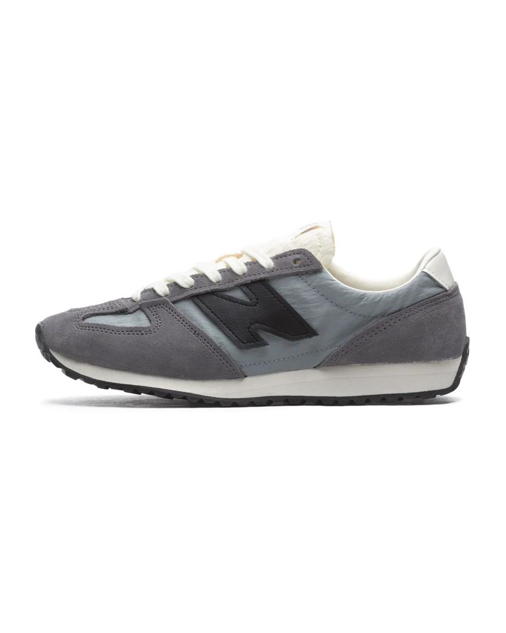 New Balance Gray Sneakers